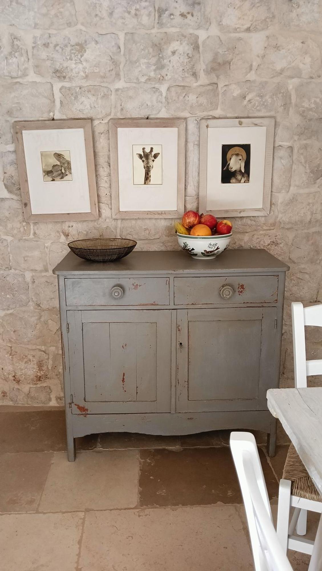 Trullo Bosco Libero Ostuni Villa Buitenkant foto